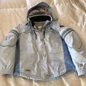 Girls Spyder Winter/Ski Jacket